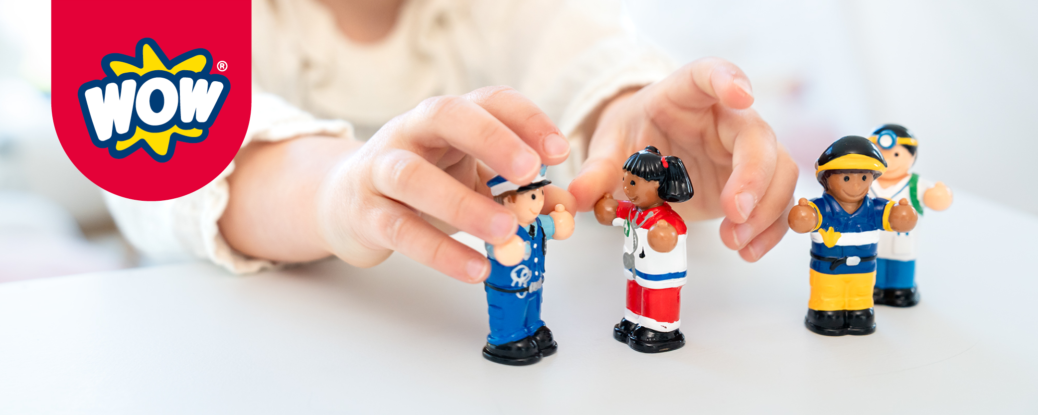 Play Figures Play Figures