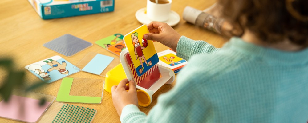 Games and Toys for 4 year olds - Educational toys | SmartToysAndGames UK
