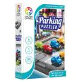 Smart Games Parking Puzzler: Gioco Di Logica E Ingegno | 73 Sfide Per Un Giocatore - 4