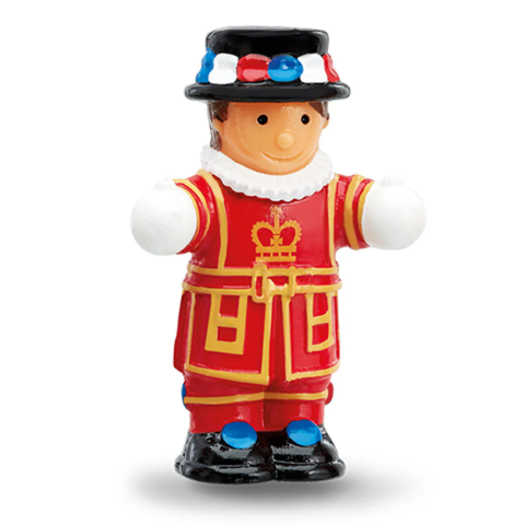John the Beefeater