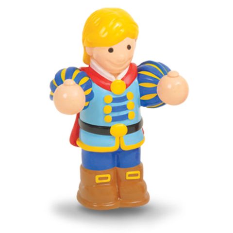 Percy the Prince