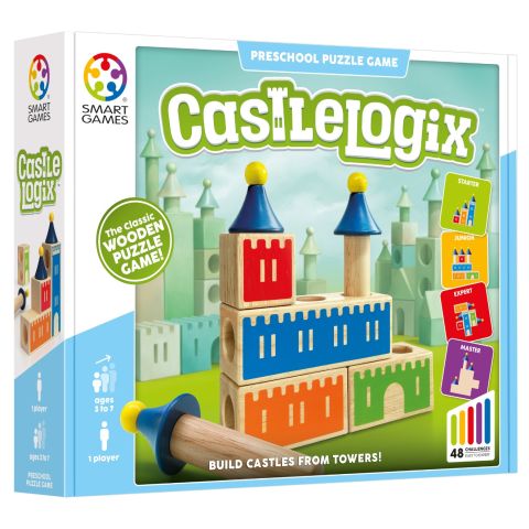 Castle Logix