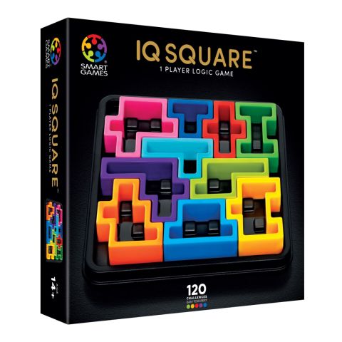 IQ Square