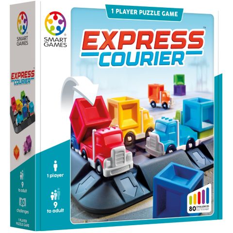 Express Courier