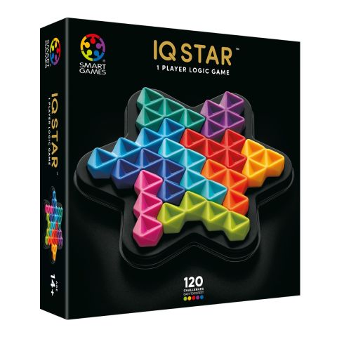IQ Star Deluxe