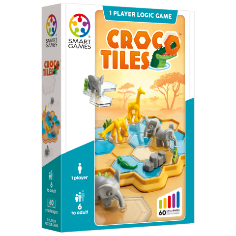 Croco Tiles