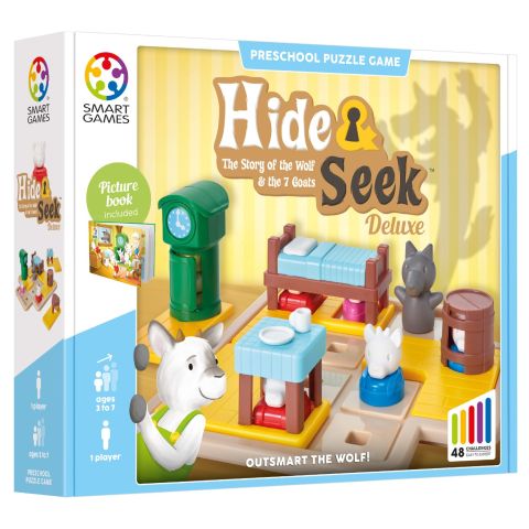 Hide & Seek