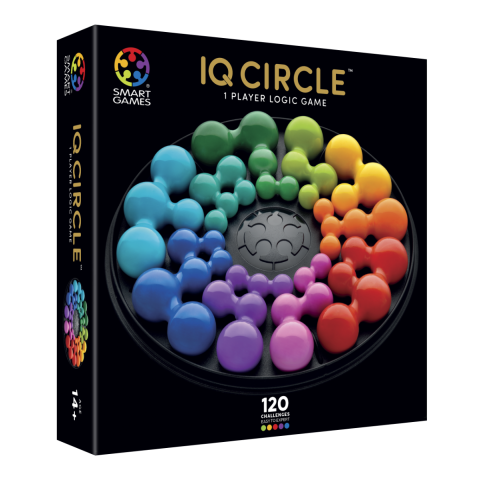 IQ Circle