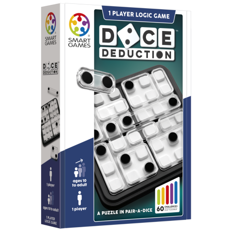 Dice Deduction