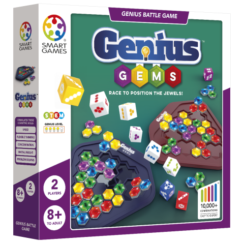 Genius Gems