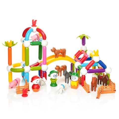 Farm Set XXL