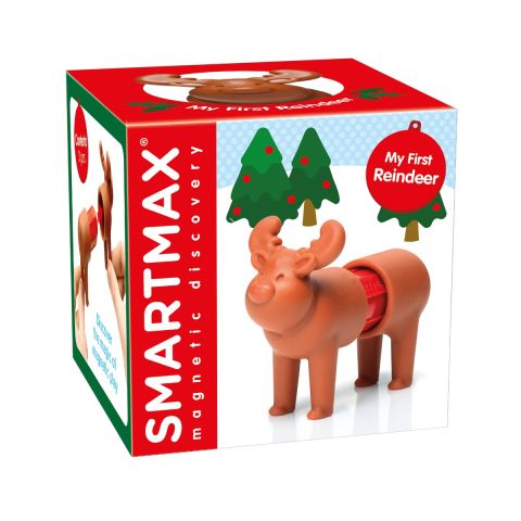 SmartMax My First Reindeer - Christmas Edition