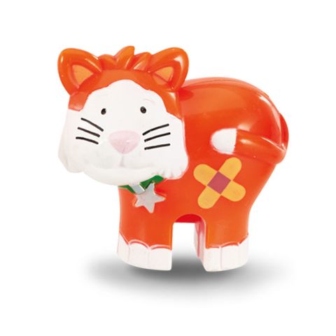 Tigger the Ginger Cat