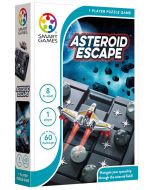 Asteroid Escape