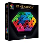 IQ Hexagon