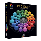 IQ Circle