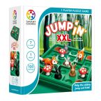 Jump In' XXL