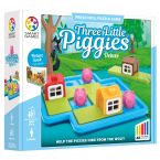 Three Little Piggies