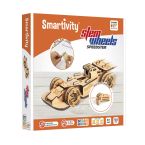 Stem Wheels - Speedster