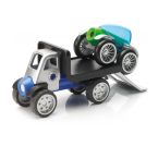 Power Vehicles